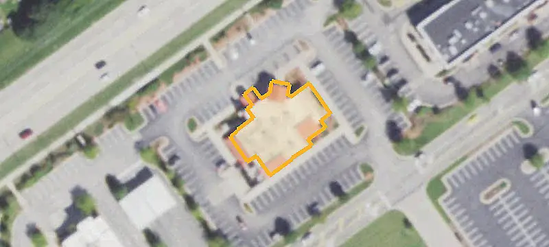 Raising Cane's NNN Property