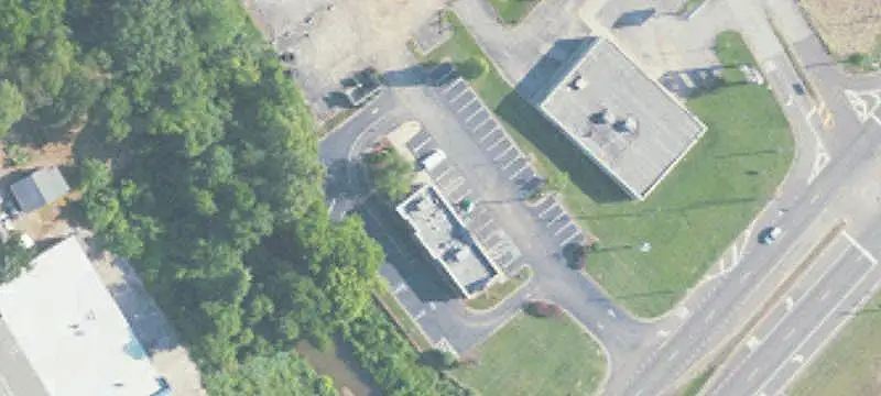 Drive-Through Restaurant Property