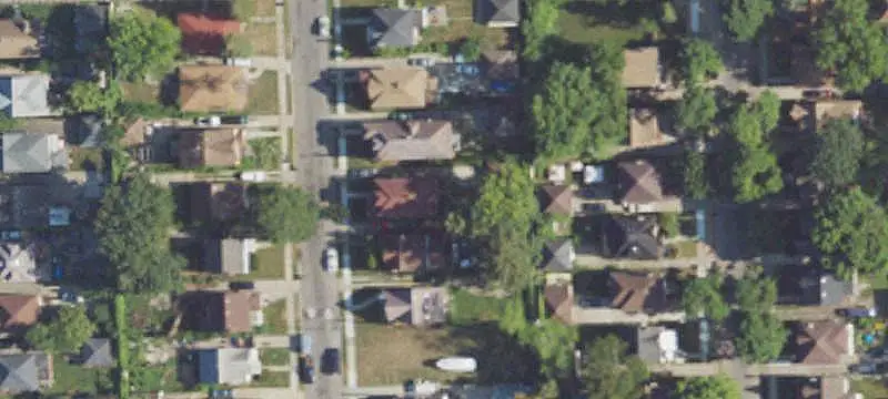 Two-Unit Residential Property