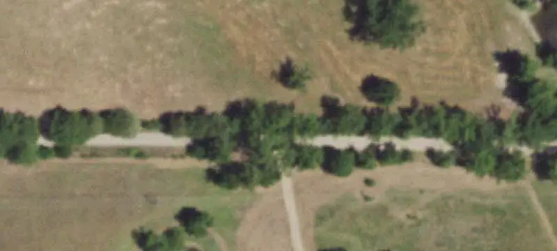Open Agricultural Land Tract
