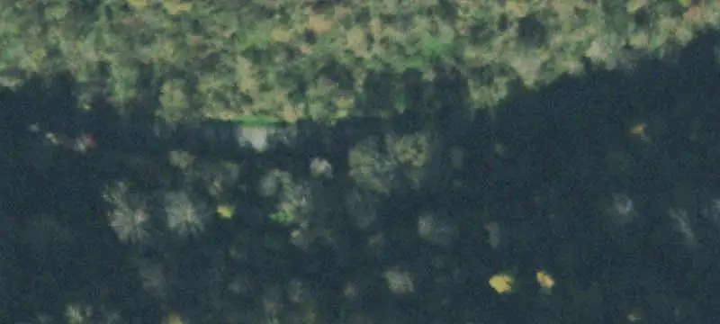 Mountain Hunting Land