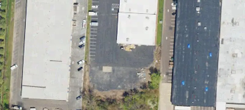 Air-Conditioned Flex Facility