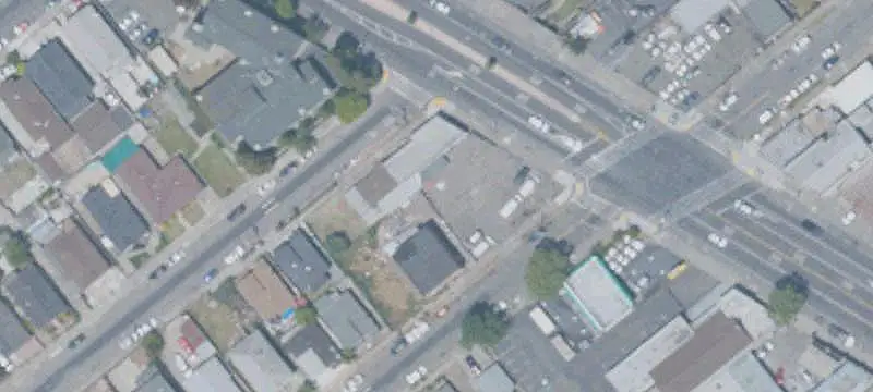 Church Facility with Adjacent Lots