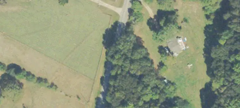 Agricultural Land with River Frontage