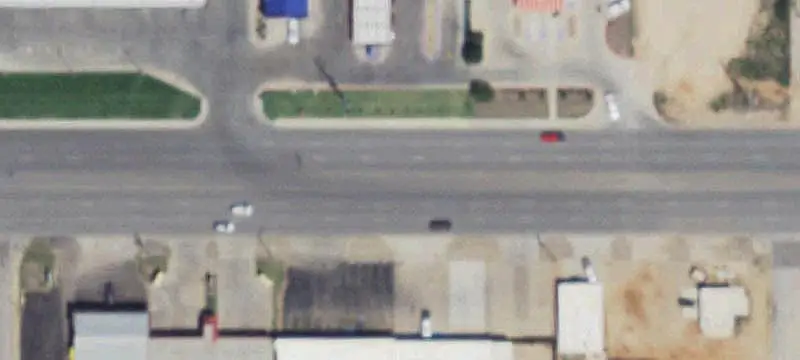 Single-Tenant NNN Freddy’s Property
