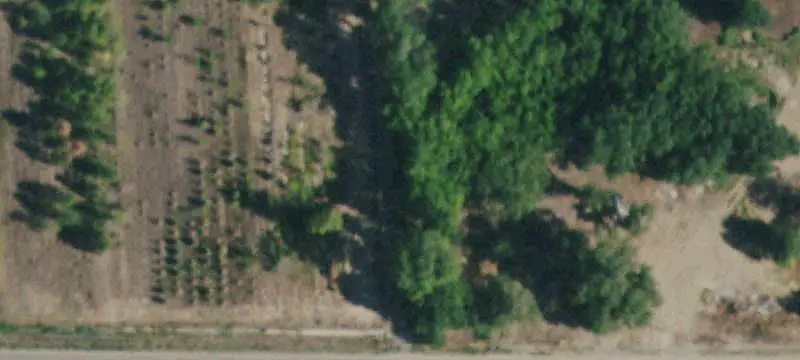 Irrigated Farm Property With Custom Home