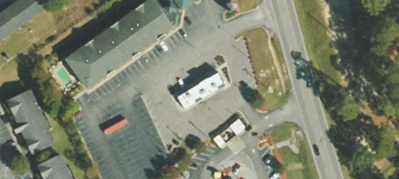 Pizza Hut NNN Property