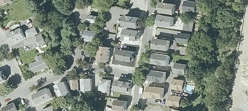 Renovated Duplex with Finished Basement