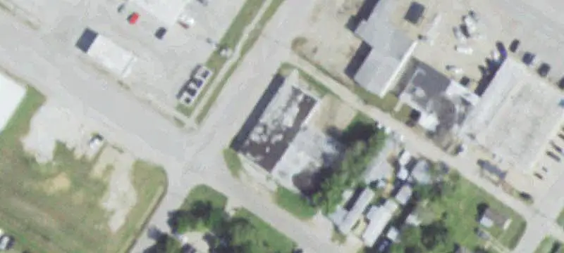 Mixed-Use Commercial Property