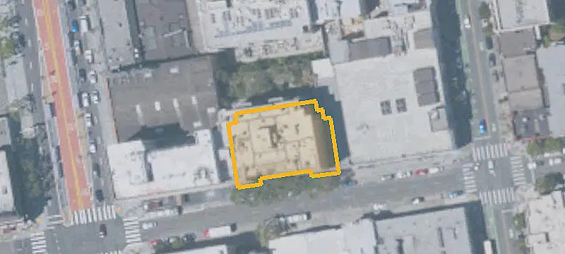 Three-Story Retail Building