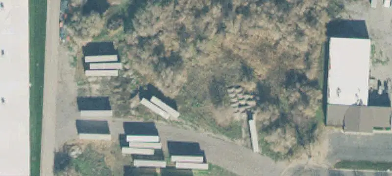 Light Industrial Development Land