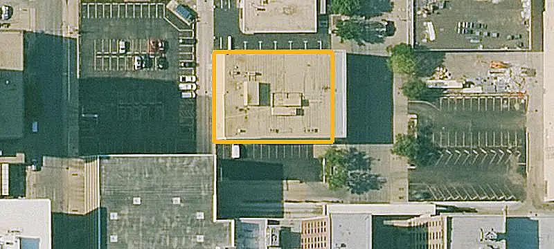 59-Bed Assisted Living Facility