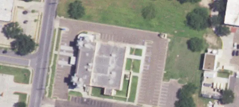 Level Land Site