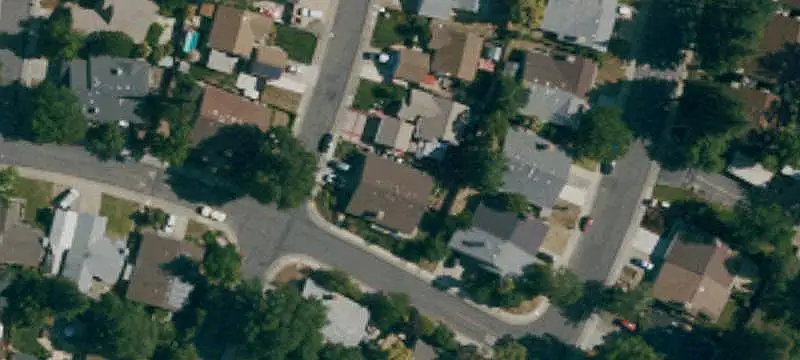 Updated Two-Unit Duplex