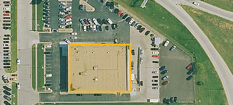 36-Unit Airport-Area Motel