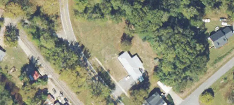 Historic Mixed-Use Property