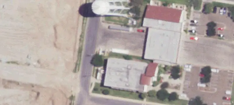 9-Lot Commercial Land