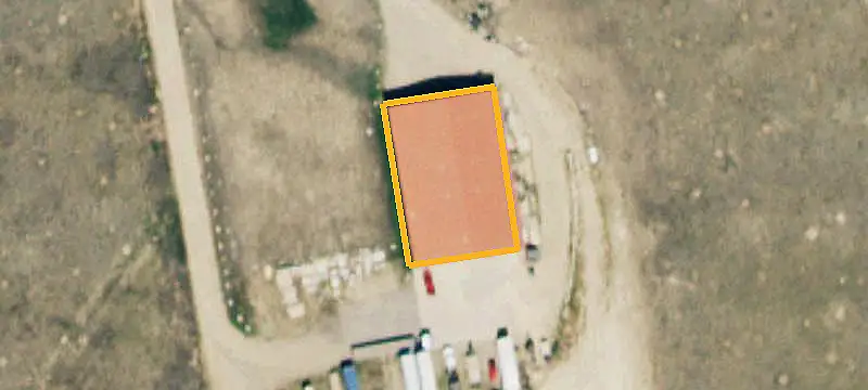 33-Lot Commercial Land