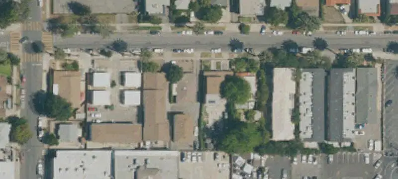 5-Unit Apartment Building