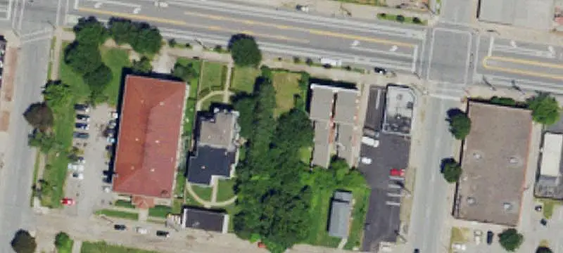 Flat C-1 Commercial Land