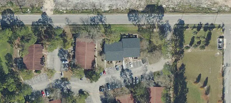 Bay Point Apartments Multifamily Property