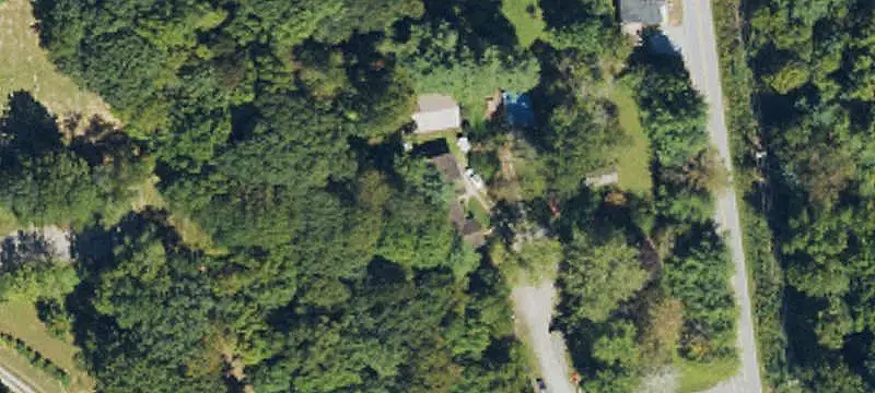 Multifamily Property with Cottages