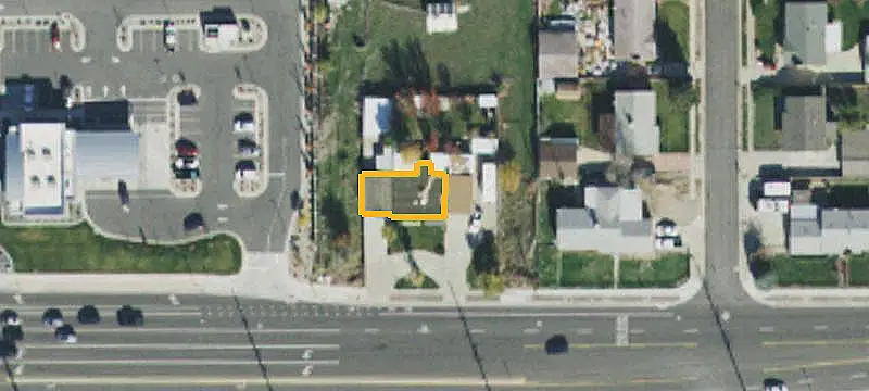 Commercial Development Land
