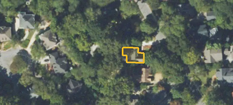 Duplex with Attached Residence