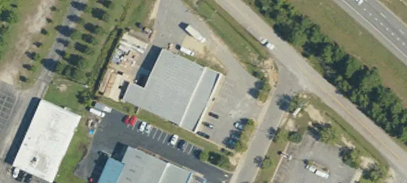Flex Space with Warehouse