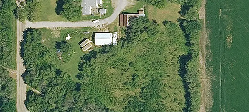 Cropland Farm Property