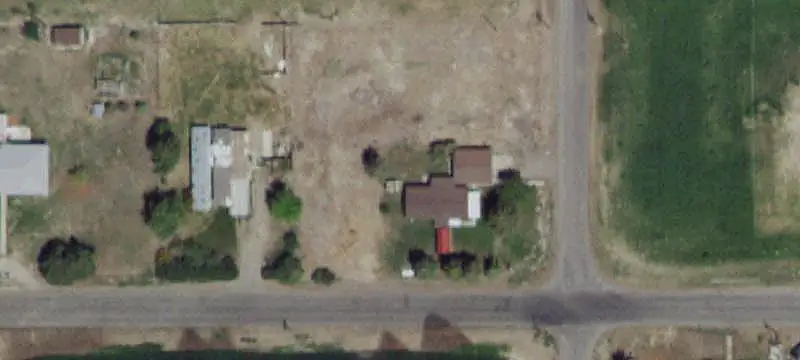 Land / Land Undeveloped