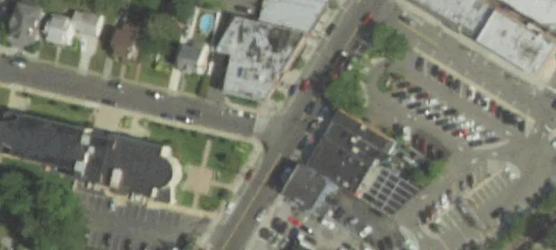 Corner Storefront Space
