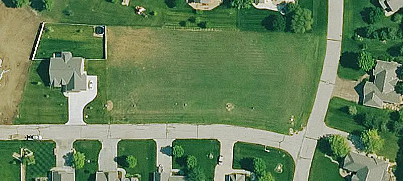 Unimproved Land