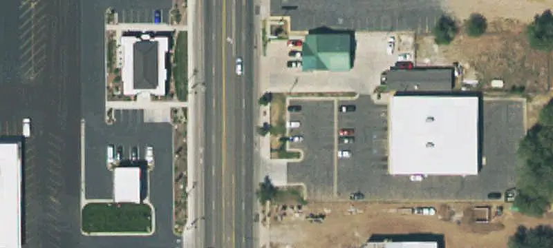 High-Traffic Commercial Land
