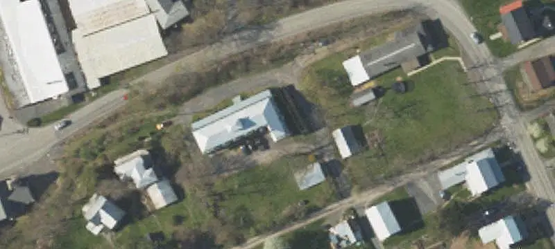 Farm With Historic Farmhouse