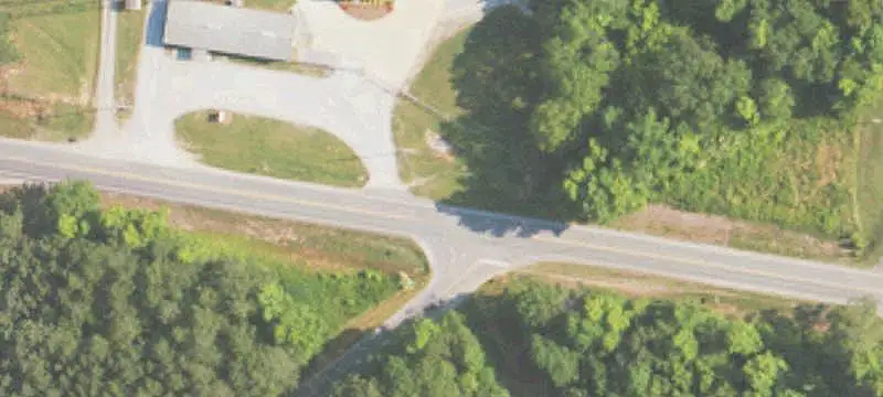 Waterfront Land with Pond Frontage