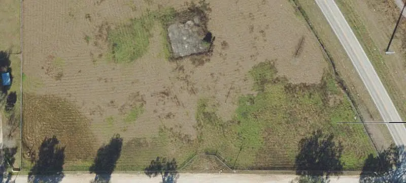 Industrial Land with Self-Storage Use