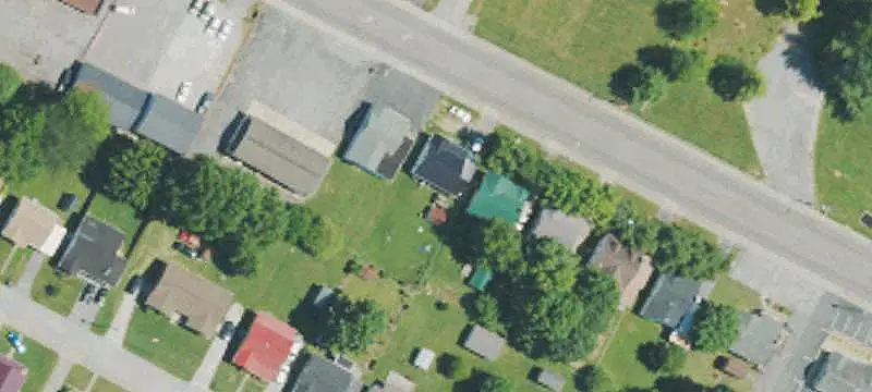 B-2 Storefront Property