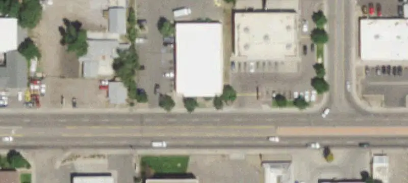 Freestanding Retail Property