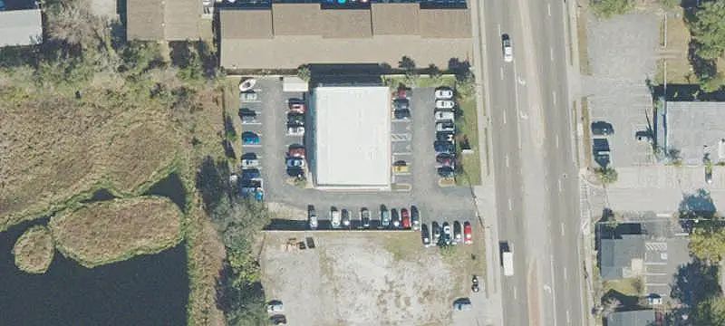 Two-Story Office Building