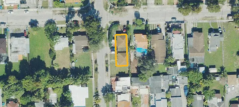 Two-Structure Duplex Property