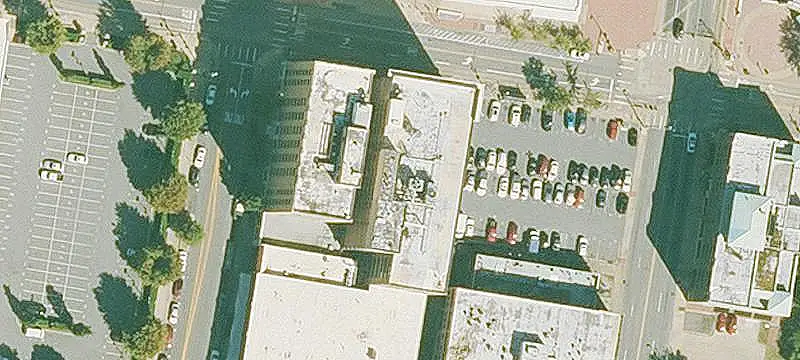 Ground-Floor Retail Space