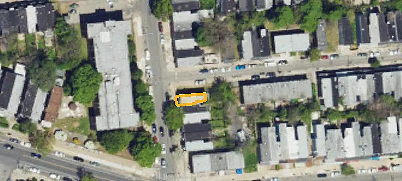 Commercial Land