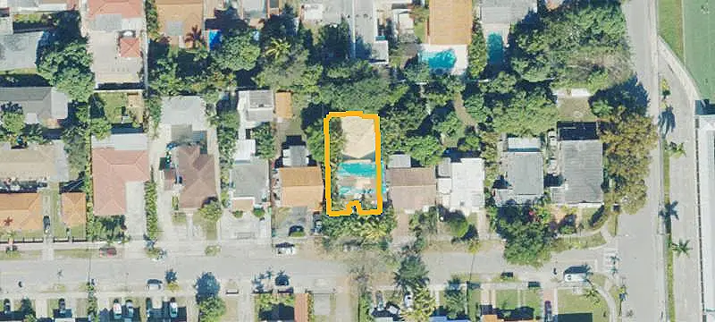 Riverfront Development Land