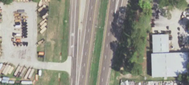 Industrial Land with Highway Frontage