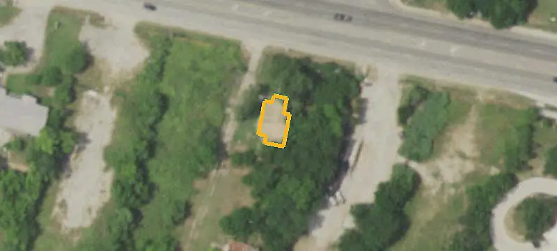 Mixed-Use Redevelopment Property