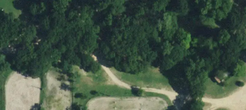 Commercial Land with Frontage