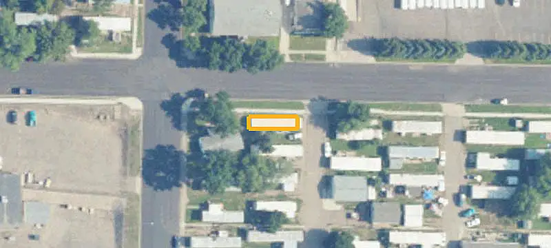 Mobile Home Park with 79 Lots