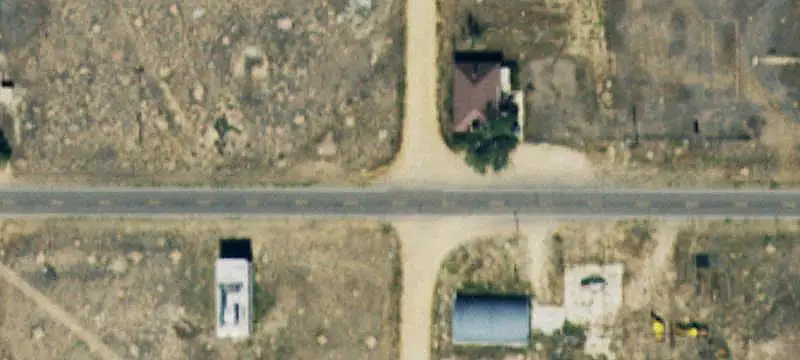 Lots/Land