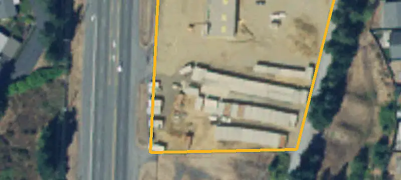 Mixed-Use Development Land